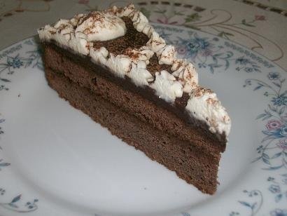 Tort Sacher