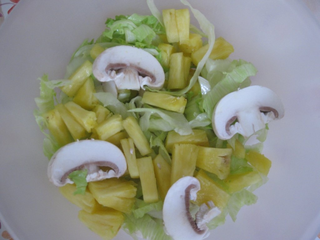 Tortellini cu cod pane