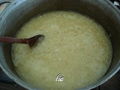 Zacusca fina, cu arome noi