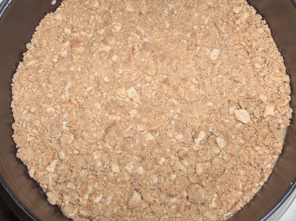 Cheesecake de zmeurã