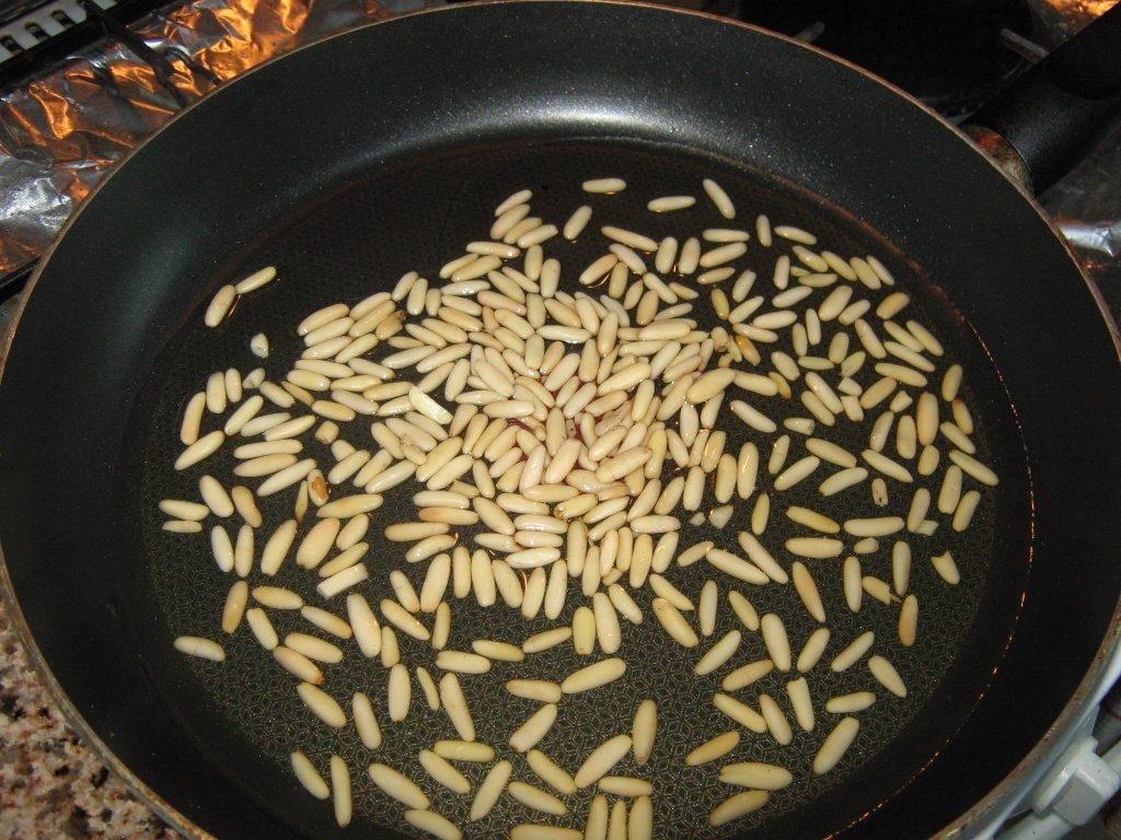 Sayadieh bi samak- Orezul pescarului- specifica  tarilor arabe