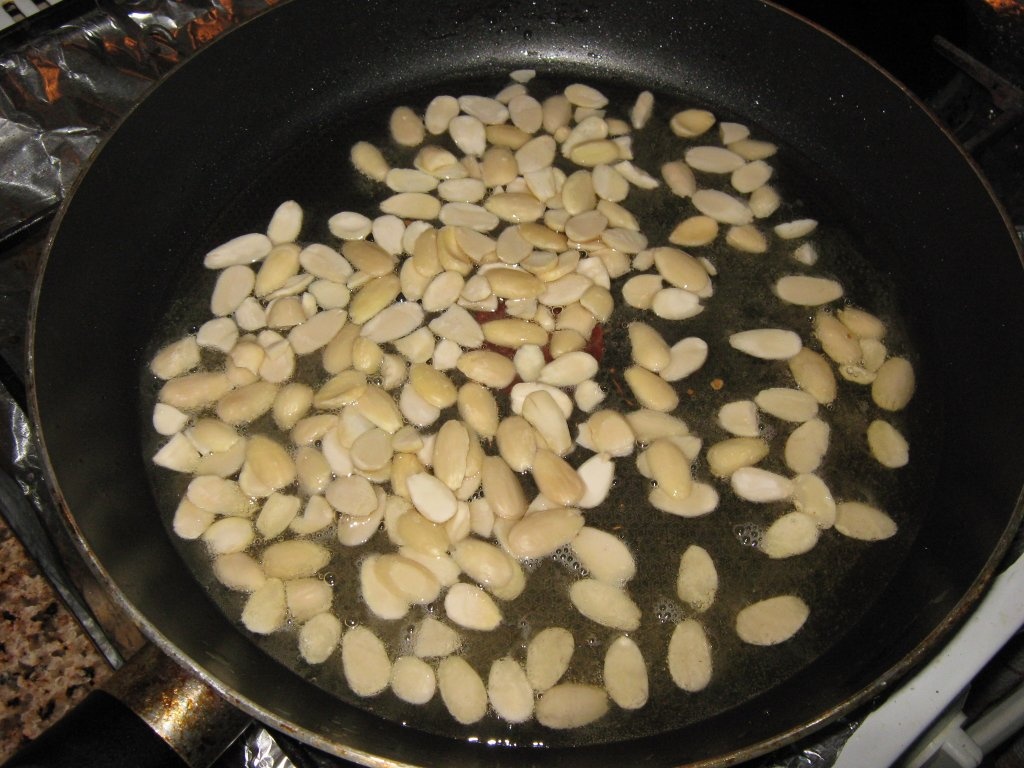 Sayadieh bi samak- Orezul pescarului- specifica  tarilor arabe