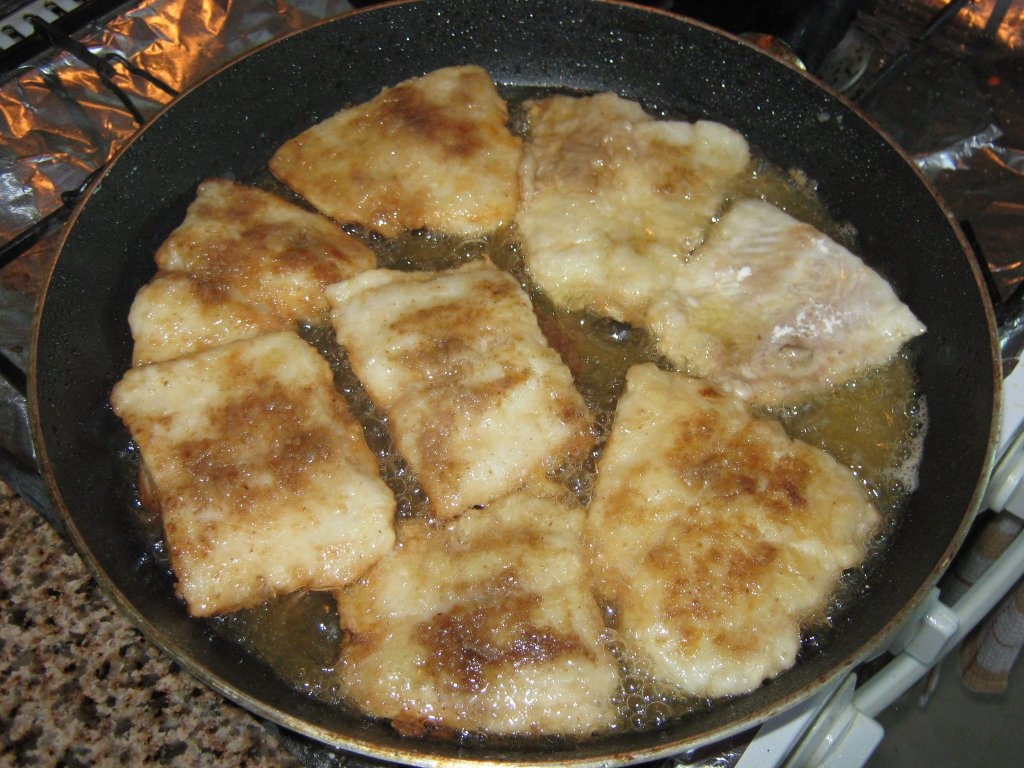 Sayadieh bi samak- Orezul pescarului- specifica  tarilor arabe