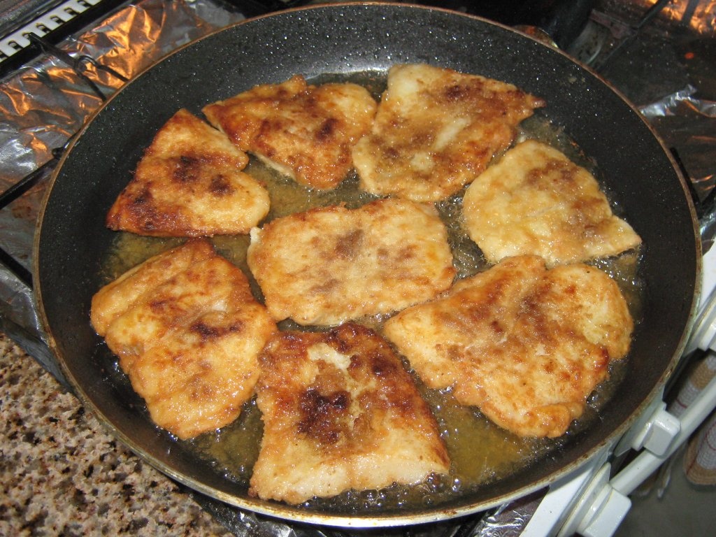 Sayadieh bi samak- Orezul pescarului- specifica  tarilor arabe