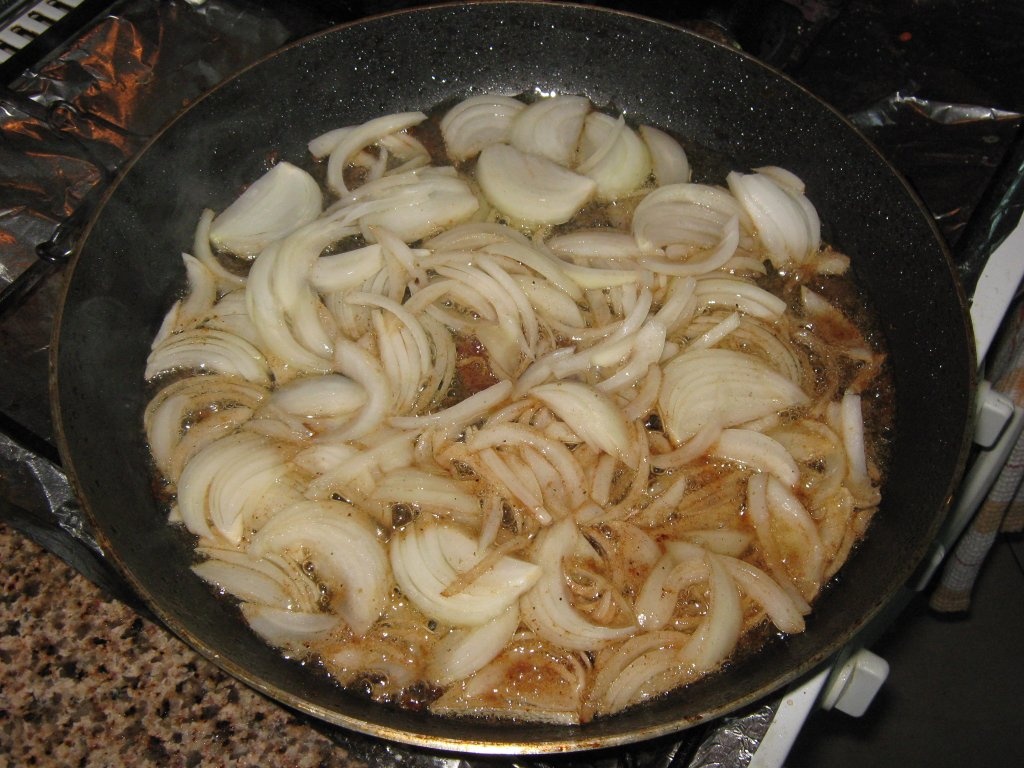 Sayadieh bi samak- Orezul pescarului- specifica  tarilor arabe