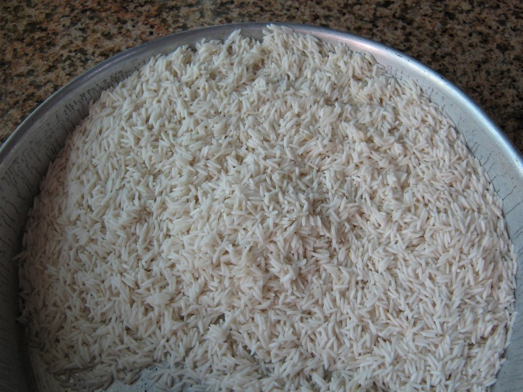 Sayadieh bi samak- Orezul pescarului- specifica  tarilor arabe