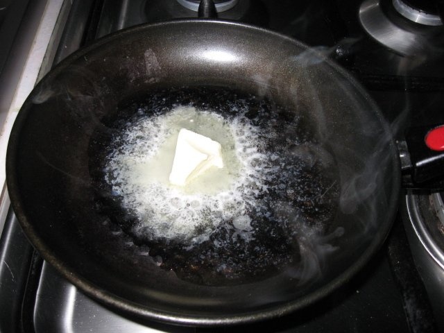 Pulpa de porc speciala - Reteta casei