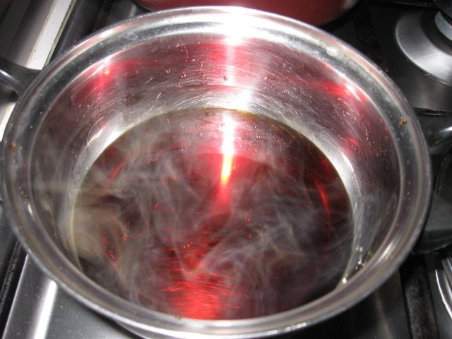 Mancarica de gutui - de post