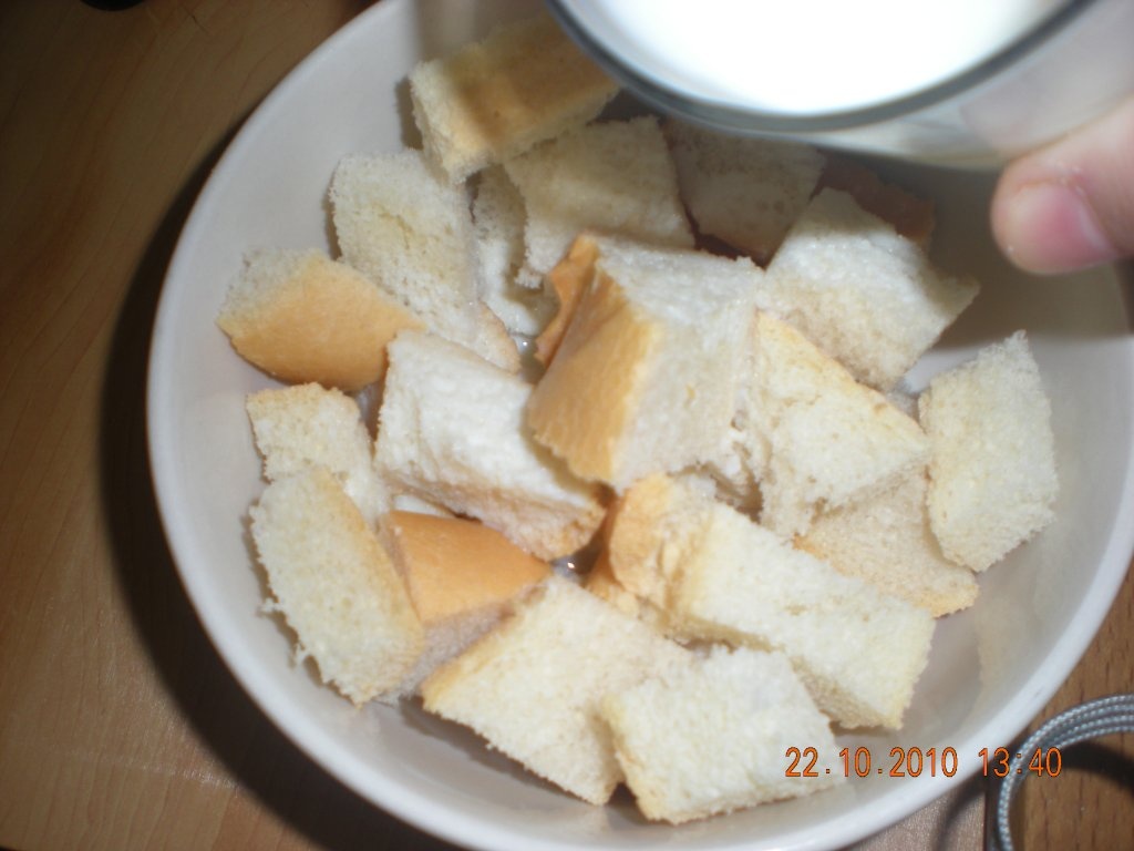 Terrina de ciuperci cu bacon