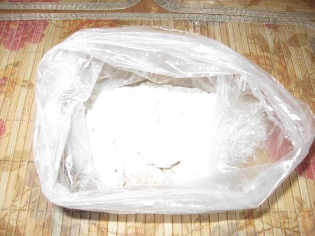 Aripi de pui fripte si crocante