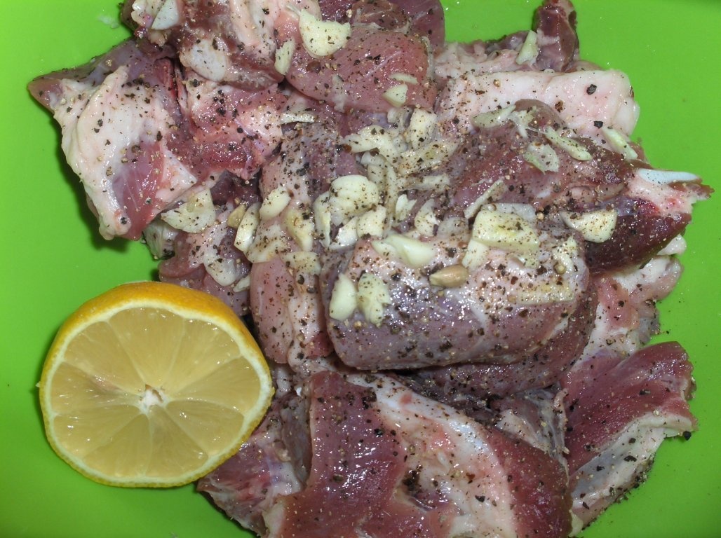 Costitã Alentejana (Entercosto á Alentejana)