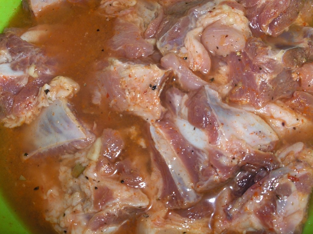 Costitã Alentejana (Entercosto á Alentejana)