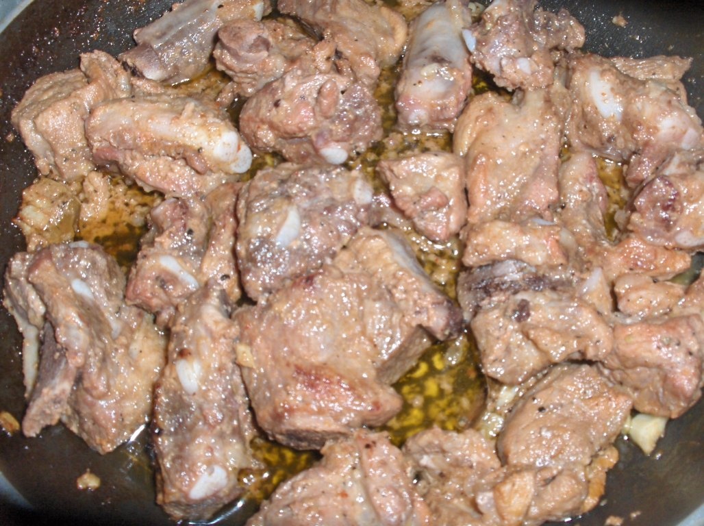 Costitã Alentejana (Entercosto á Alentejana)