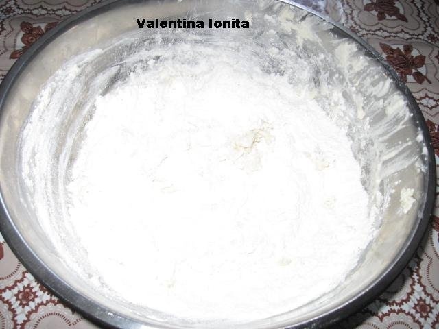 Capatana de vitel in aluat - reteta proprie