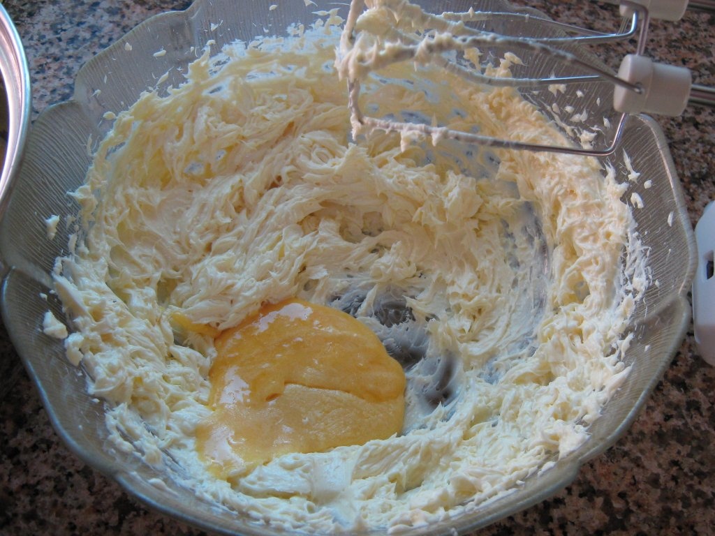 Prajitura cu nuca de  cocos