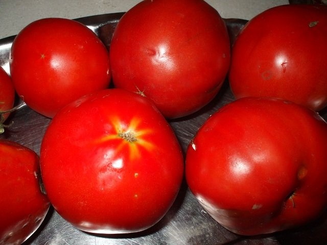 Zacusca de gogosari/ardei kapia