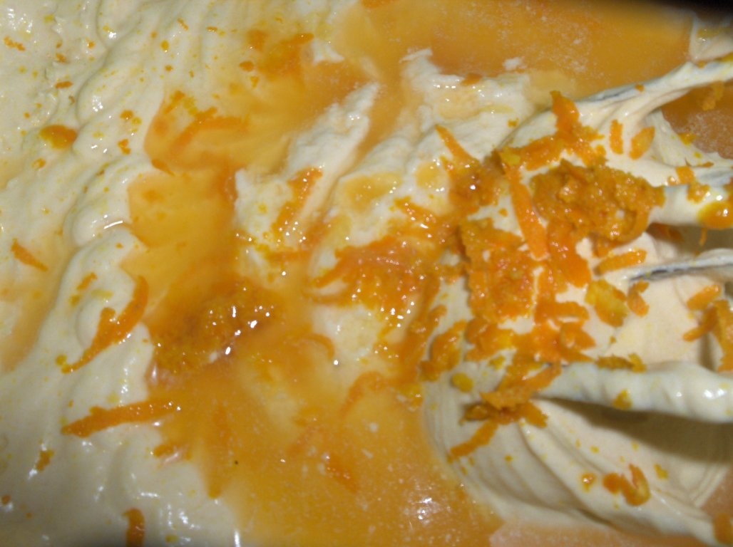 Vise de dovleac (Sonhos* de Abóbora)