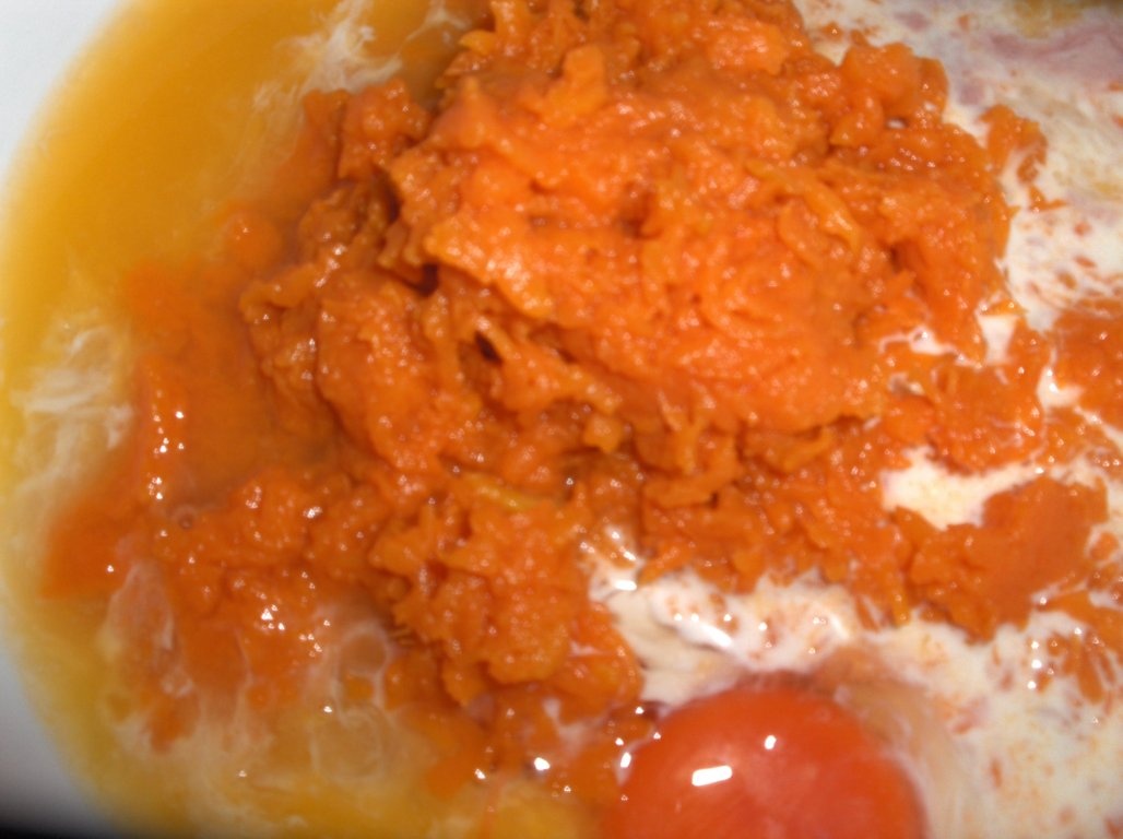 Vise de dovleac (Sonhos* de Abóbora)