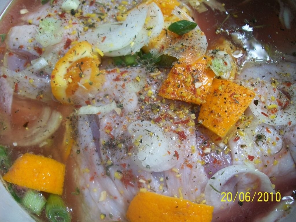 Pulpe de pui Emancipate