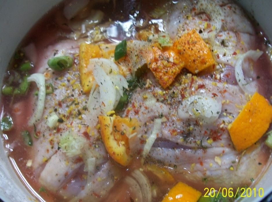 Pulpe de pui Emancipate