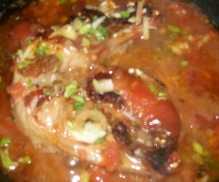 Pulpe de pui Emancipate