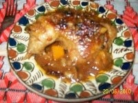 Pulpe de pui Emancipate