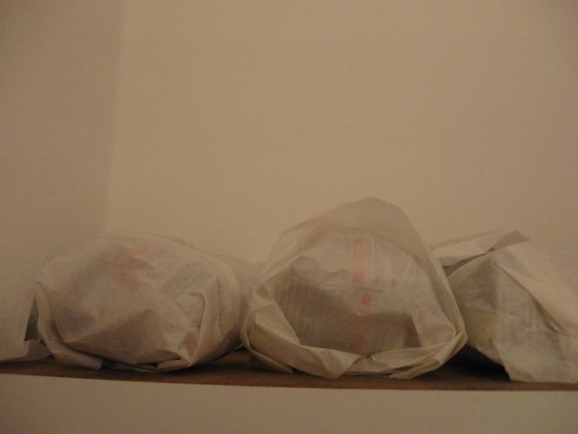 Rosii coapte in propria camara