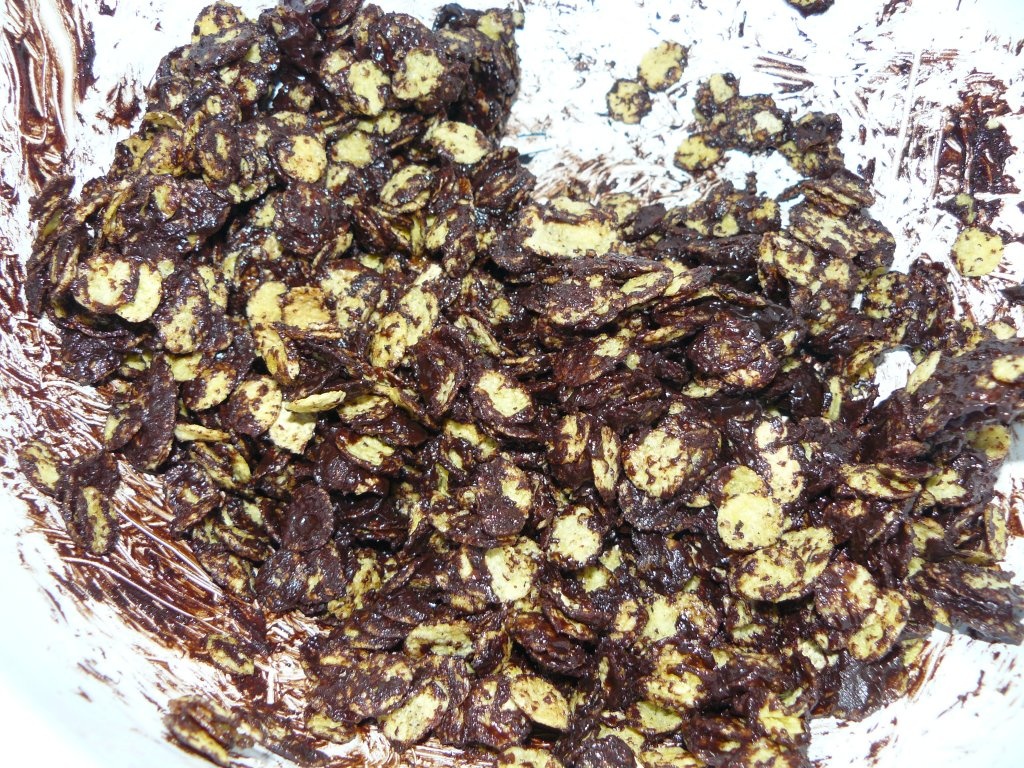 Roses des sables(Trandafirii nisipurilor)