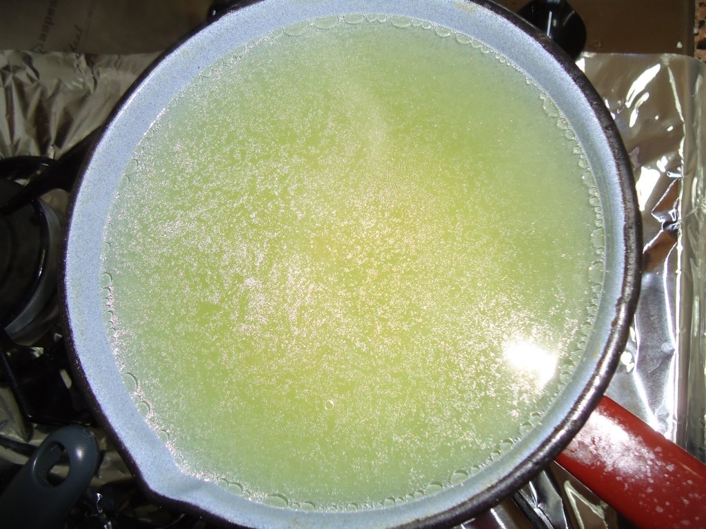 Ciulama de pui cu ciuperci