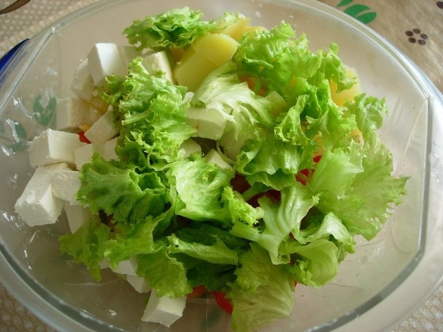 Salata delicioasa