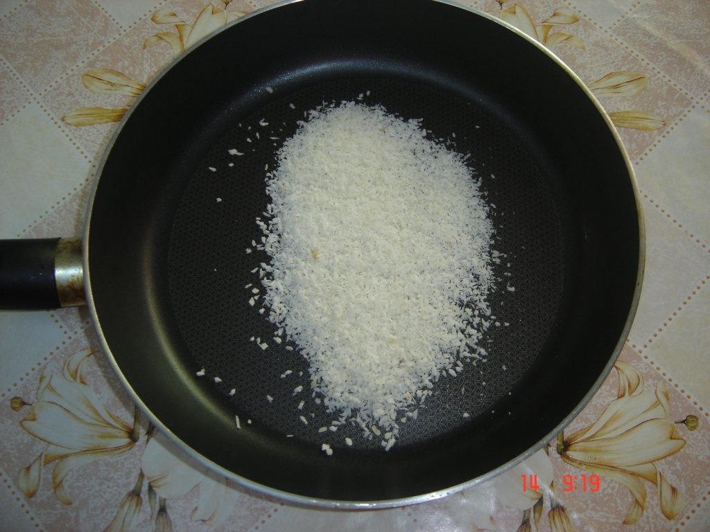 Crema de zahar ars cu dovleac