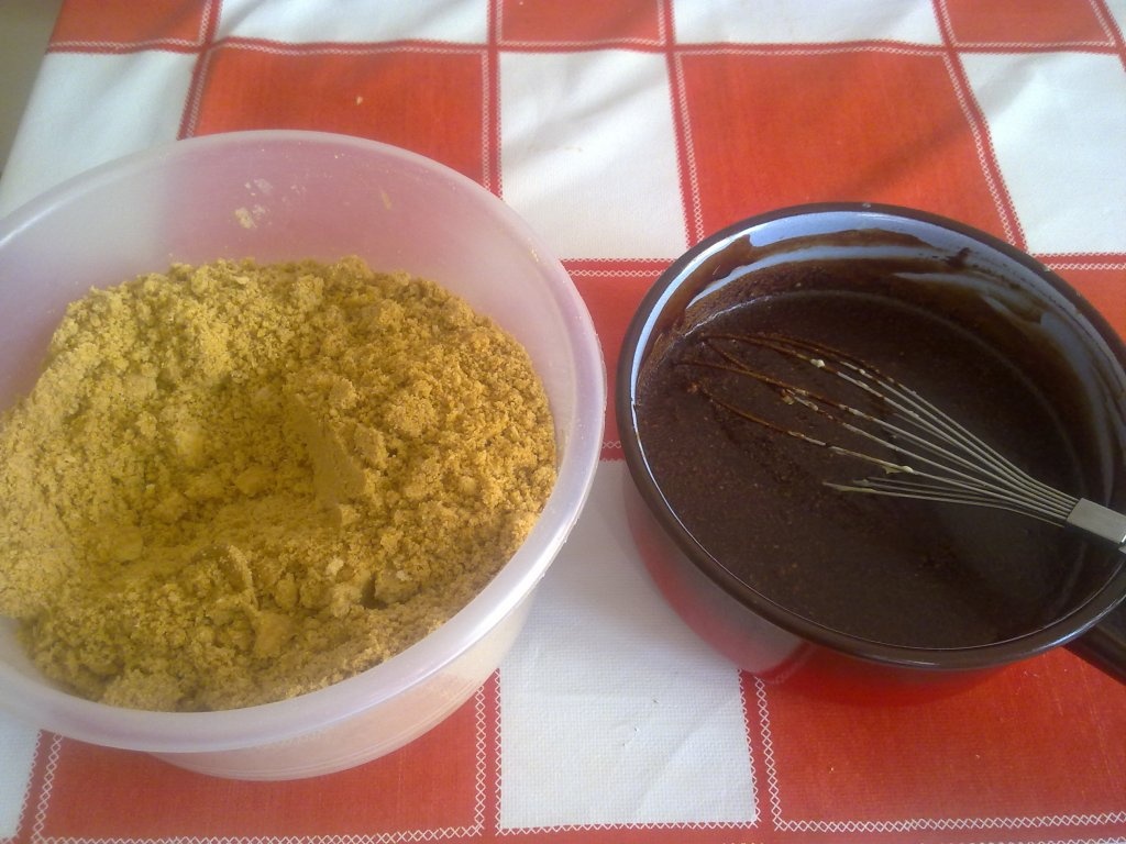 Guguloae cu nuca de cocos