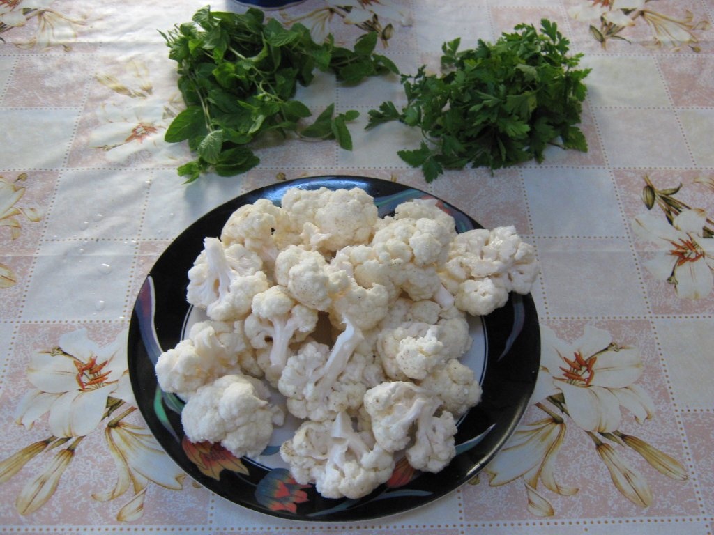 Egeh zahrah -Conopida pane –specific tarilor arabe