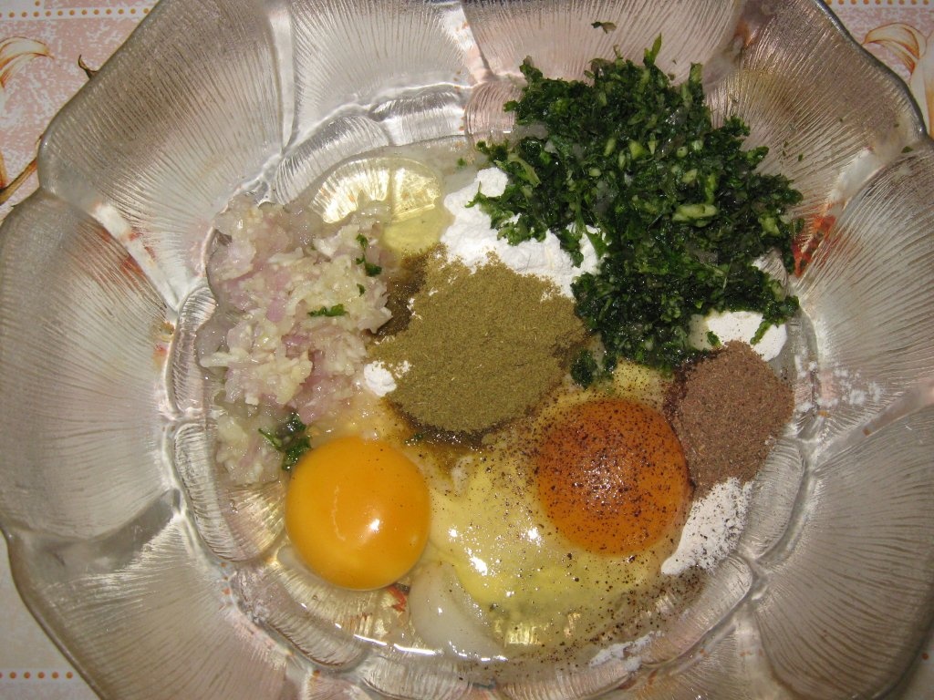 Egeh zahrah -Conopida pane –specific tarilor arabe