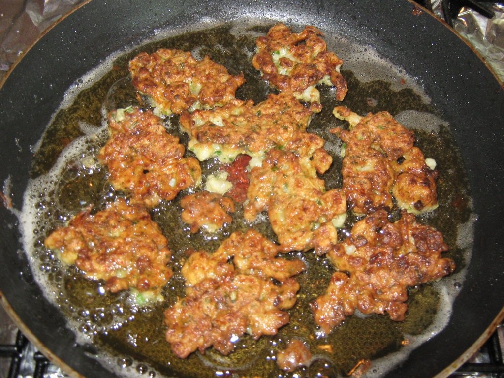 Egeh zahrah -Conopida pane –specific tarilor arabe