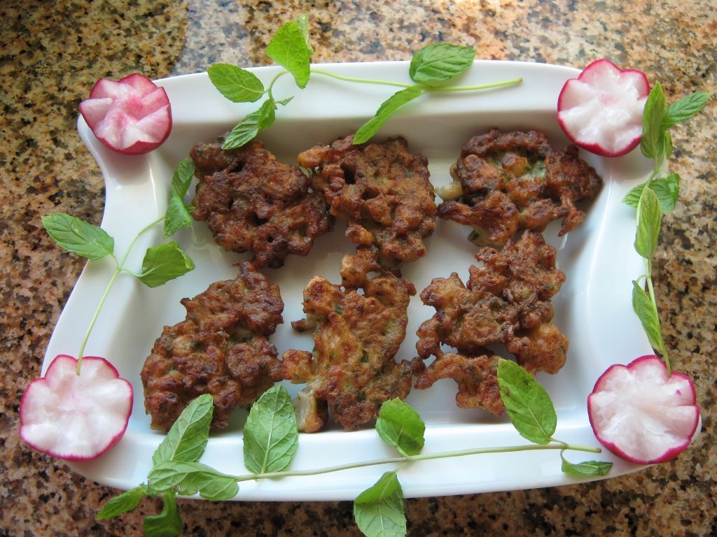 Egeh zahrah -Conopida pane –specific tarilor arabe