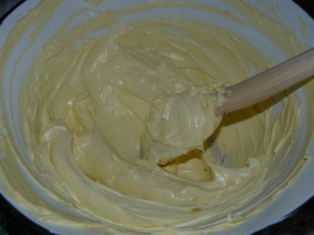 Tort de ciocolată pentru măicuţa