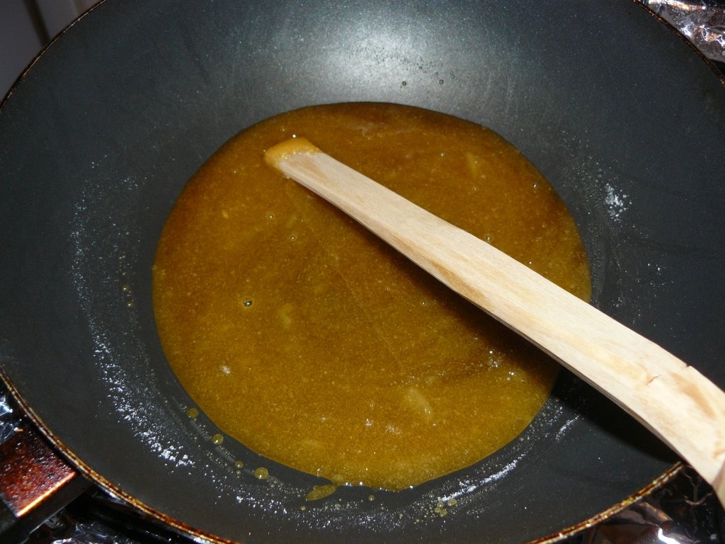 Tort de ciocolată pentru măicuţa