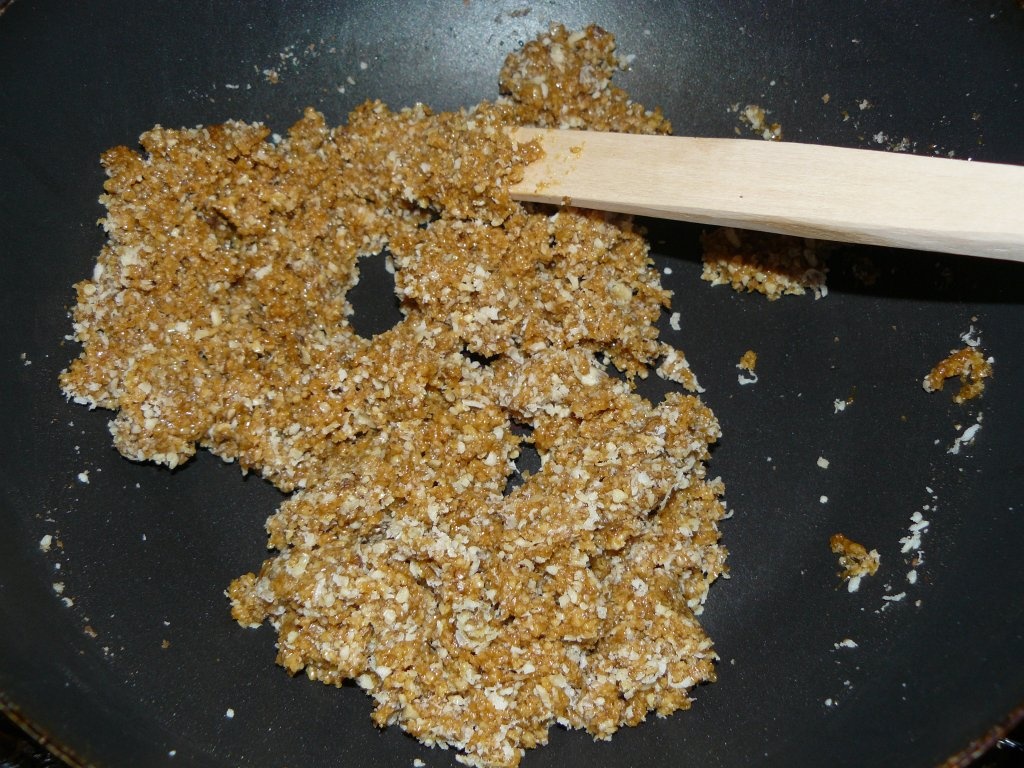 Tort de ciocolată pentru măicuţa