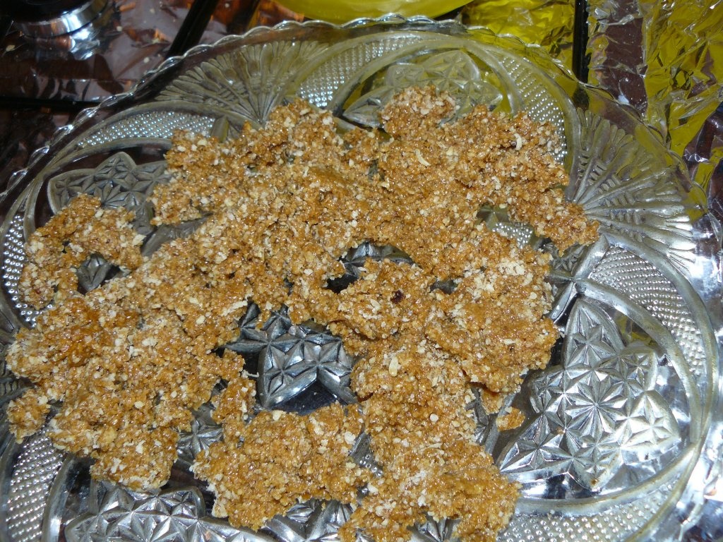 Tort de ciocolată pentru măicuţa