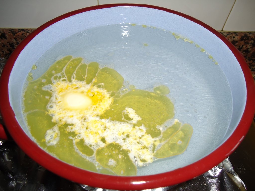 Spaghete Carbonara  reţetă cu smântână