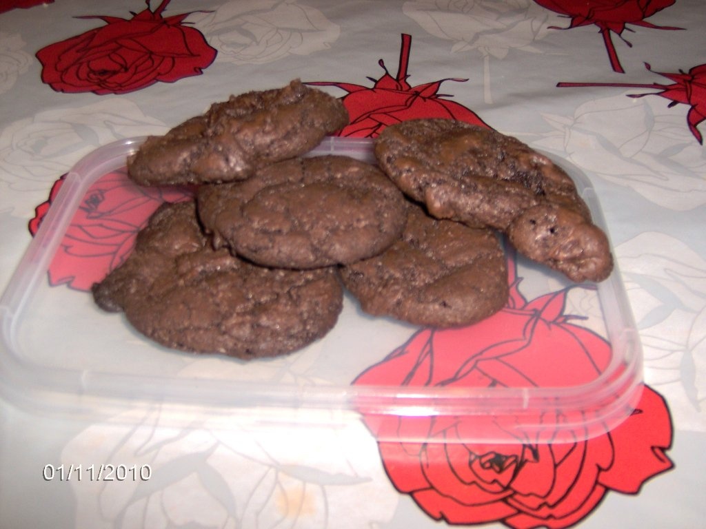 Fursecuri choco-choco