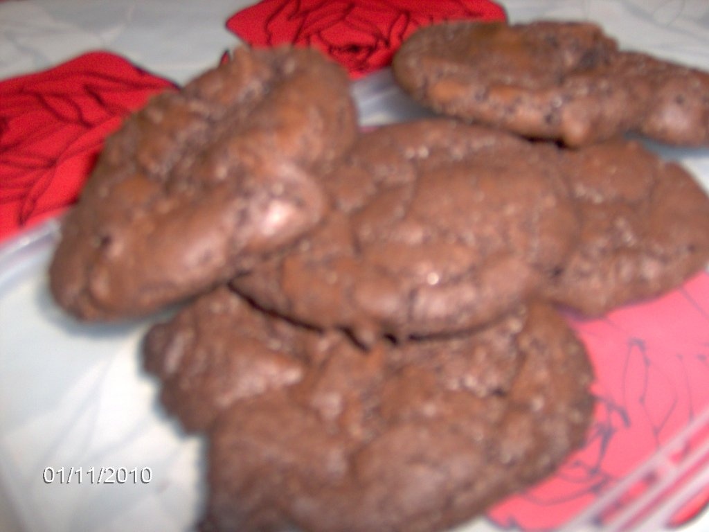 Fursecuri choco-choco