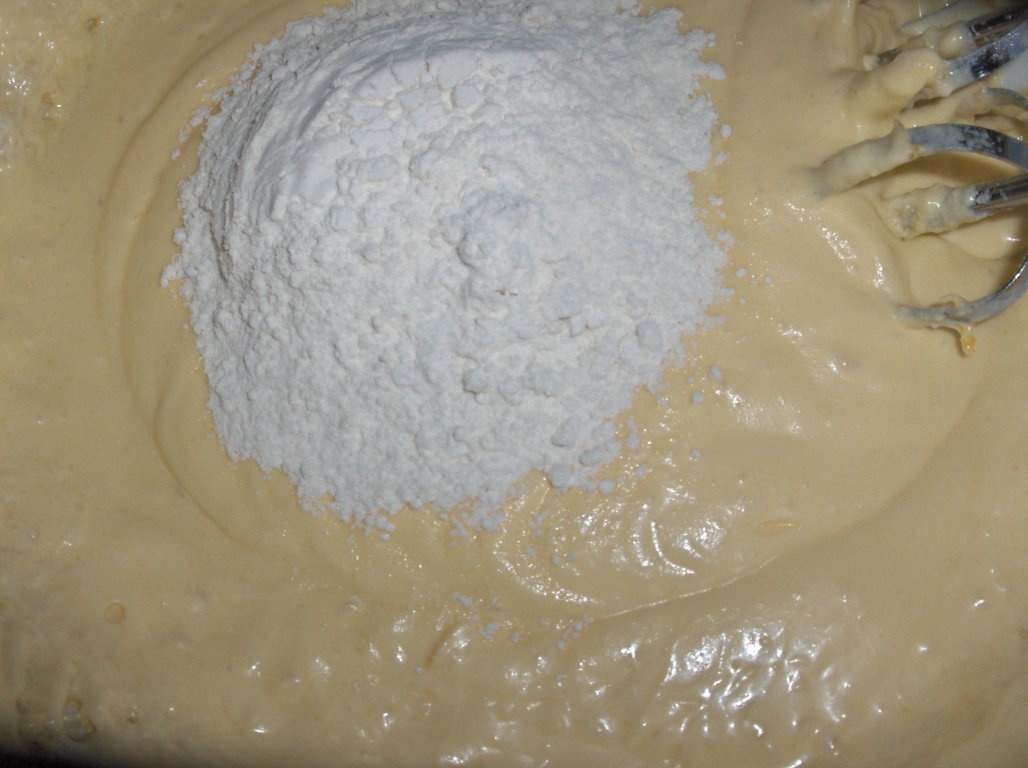 Brownies de Ciocolatã si Nuci