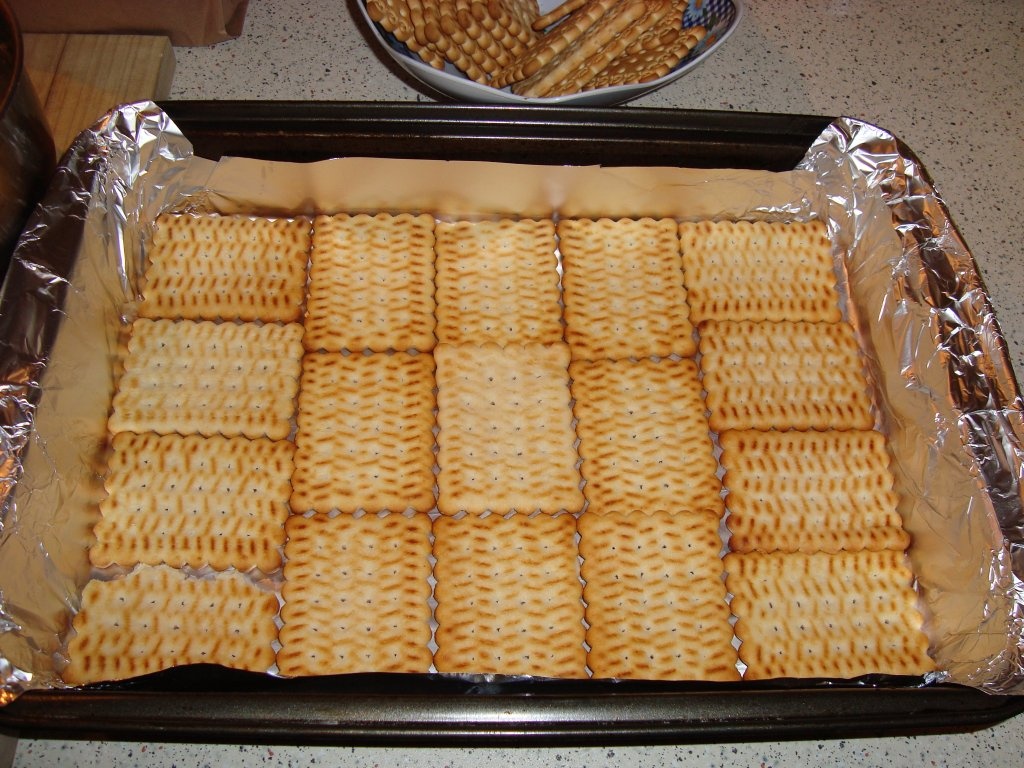 Tort de biscuitii