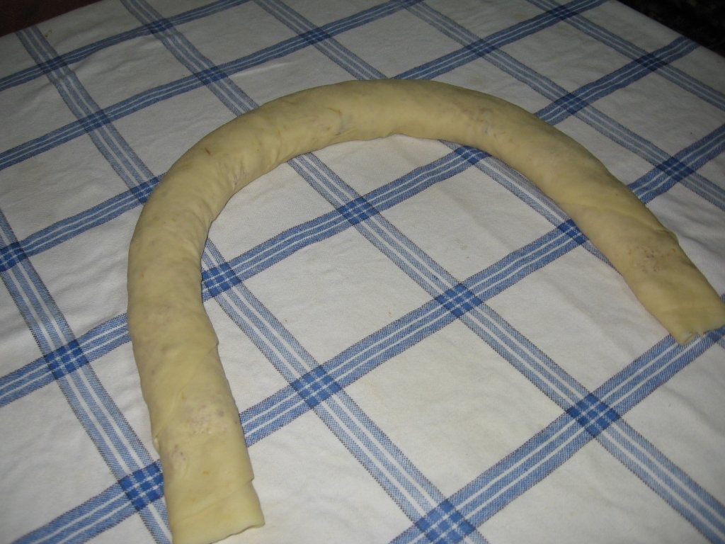 Cornulete ce ti se topesc in gura