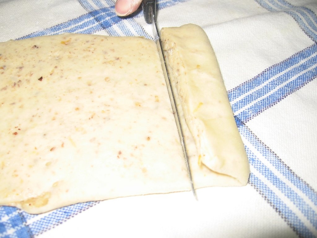 Cornulete ce ti se topesc in gura