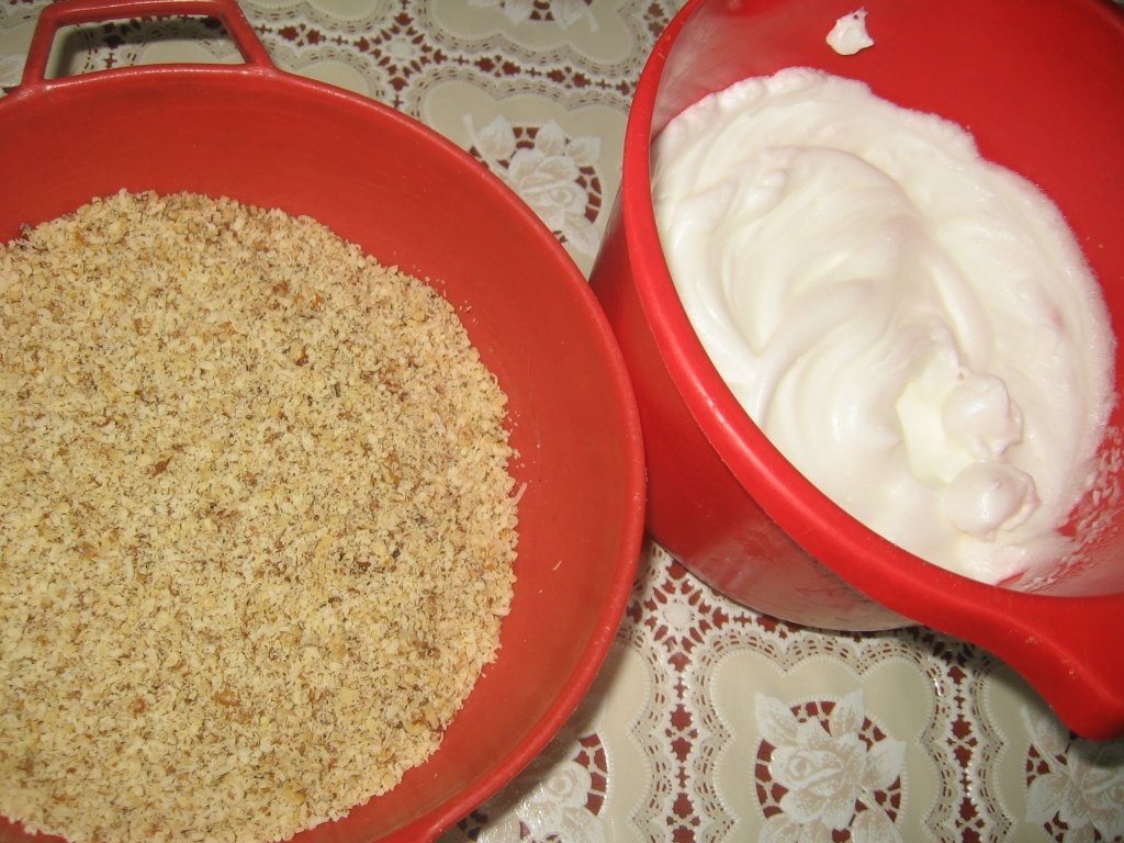 Cornulete ce ti se topesc in gura