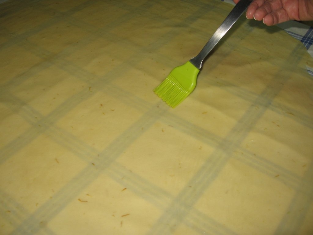 Cornulete ce ti se topesc in gura