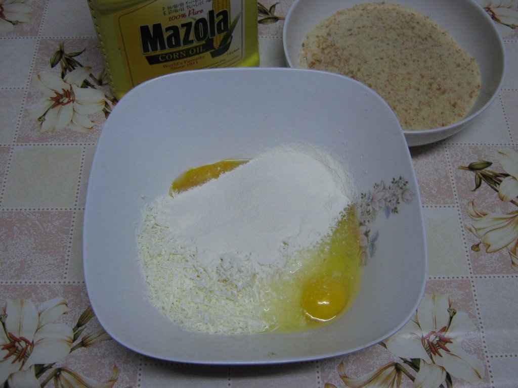 Reţetă de preparare a papanaşilor fierţi